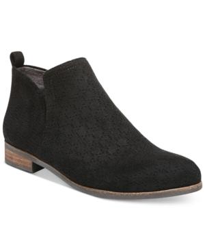 Dr. Scholl's Rate Booties Women's Shoes