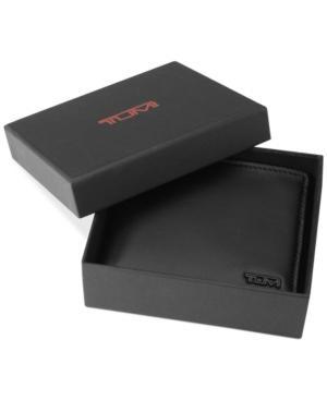 Tumi Wallets, Delta Center Flip Id Passcase