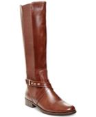 Steven By Steve Madden Sydnee Wide Calf Riding Boots Women's Shoes