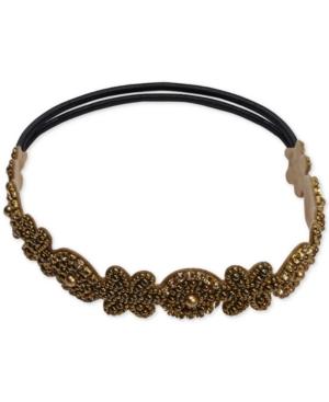 Deepa Embellished Stretch Headband