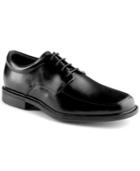 Rockport Waterproof Evander Moc Toe Oxfords Men's Shoes