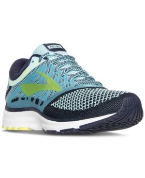 Brooks Women's Revel Running Sneakers From Finish Line