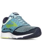 Brooks Women's Revel Running Sneakers From Finish Line