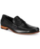 Alfani Men's Blaine Penny Loafers, Created For Macy's Men's Shoes