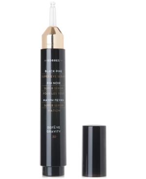 Korres Black Pine Super Eye Serum