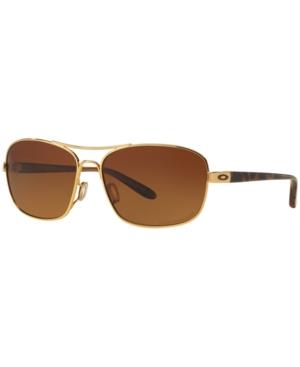 Oakley Sanctuary Sunglasses, Oo4116