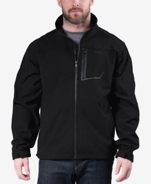 Hawke & Co. Outfitters Men's Fleece Jacket