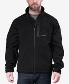 Hawke & Co. Outfitters Men's Fleece Jacket