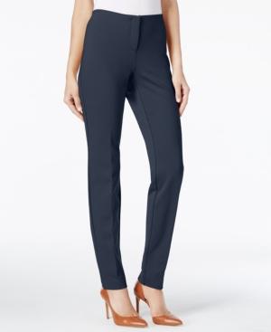 Alfani Petite Hollywood Skinny Pants, Only At Macy's
