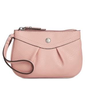 Style & Co Hannah Wristlet, Created For Macy's