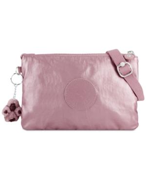 Kipling Creativity Crossbody