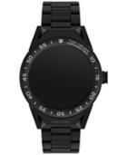 Tag Heuer Modular Connected 2.0 Men's Swiss Carrera Black Ceramic Bracelet Smart Watch 45mm Sbf8a8013.80bh0933