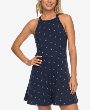 Roxy Junior's Print Romper