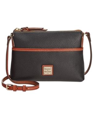 Dooney & Bourke Ginger Pouchette, Created For Macy's