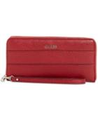 Guess Katiana Large Zip Around Boxed Wallet, Created For Macy's