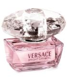Versace Bright Crystal Eau De Toilette, 1.7 Oz