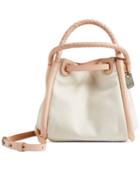 Skagen Kolding Mini Moon Bucket Bag