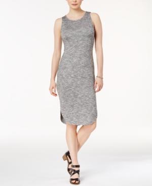 Bar Iii Knit Tank Dress, Only At Macy's