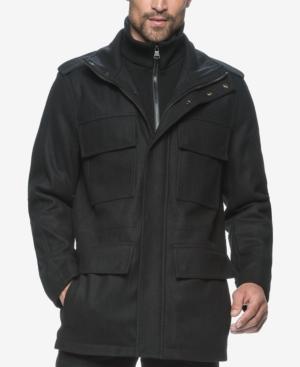Marc New York Men's Litchfield Bibby Coat