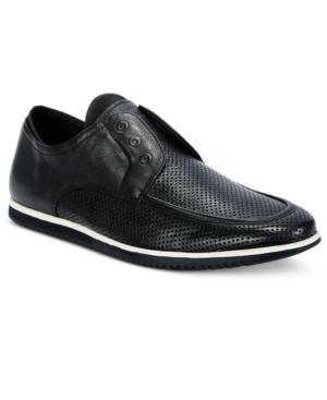 Kenneth Cole Men's Inside Joe-k Loafers Men's Shoes