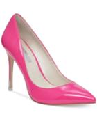 Bcbgeneration Treasure Pointed-toe Pumps Women's Shoes