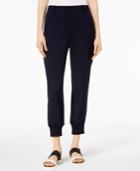 Dkny Tailored Track Pants