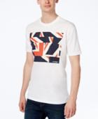 Ben Sherman Men's Graphic-print T-shirt, Created For Macy's