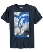 Sean John Men's Freedom Graphic-print T-shirt