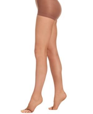 Hanes Silk Reflections Ultra Sheer Control Top Toeless Sheers