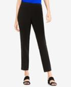 Vince Camuto Flare-leg Ankle Pants