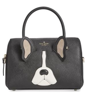 Kate Spade New York Ma Cherie Antoine Lane Large Satchel