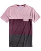 American Rag Men's Winter Stripe T-shirt, Created For Macy's