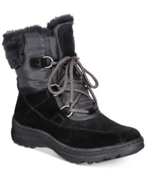 Bare Traps Aero Cold-weather Boots Women's Shoes