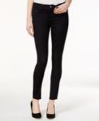 Maison Jules Zoe Rinse Wash Super Skinny Jeans, Only At Macy's