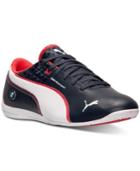 Puma Men's Drift Cat 6 Bmw Casual Sneakers From Finish Line