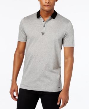 Hugo Boss Red Men's Dalaska Polo