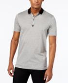 Hugo Boss Red Men's Dalaska Polo