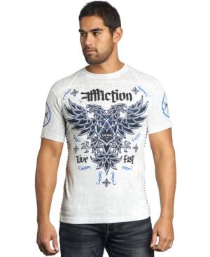 Affliction Atol T-shirt