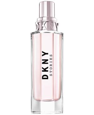 Dkny Stories Eau De Parfum Spray, 3.4-oz, Created For Macy's