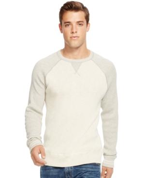 Polo Ralph Lauren Long-sleeve Crewneck Sweater