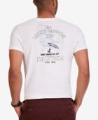 Nautica Men's Graphic-print T-shirt