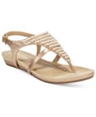 Kenneth Cole Reaction Lost The Way Wedge Sandals Women's Shoes