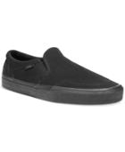 Vans Men's Asher Slip-ons Men's Shoes