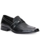 Calvin Klein Bayard Loafers Men's Shoes