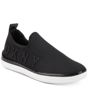 Dkny Women's Farra Sneakers, Created For Macy's