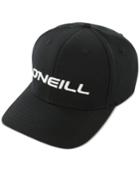 O'neill Men's Fore Embroidered Logo Hat