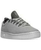 K-swiss Men's The Classic 88 Sport Casual Sneakers From Finish Line
