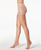 Calvin Klein Sheer Essentials Stretch Control-top Sheers