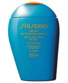 Shiseido Ultimate Sun Protection Lotion+ Spf 50+, 100 Ml