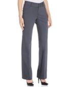 Lee Platinum Madelyn Natural-fit Trousers
